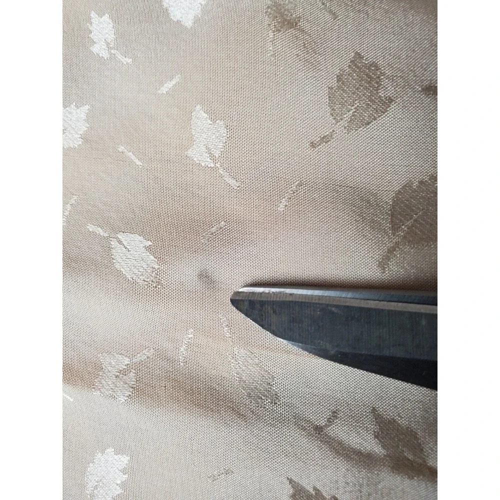 Please Read Vintage Scarf Ginnie‎ Johansen Floral Dainty Romantic Coquette